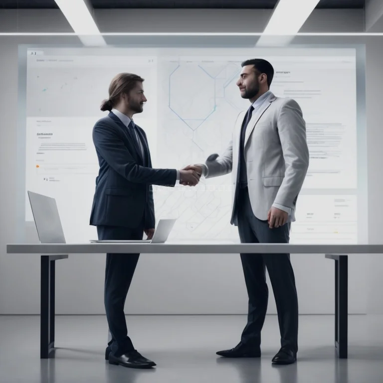 Authority Submission